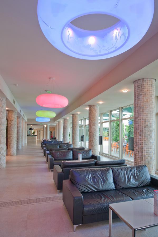 Jeravi Club Hotel Primorsko Exterior foto